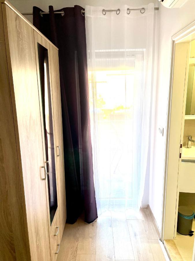 D&A Apartment With Private Swimming Pool Pula Eksteriør billede
